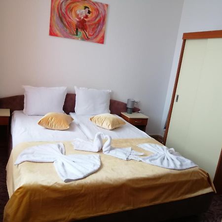 Grand Monastery Apartment ''White Tale'' Pamporowo Zewnętrze zdjęcie