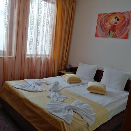 Grand Monastery Apartment ''White Tale'' Pamporowo Zewnętrze zdjęcie