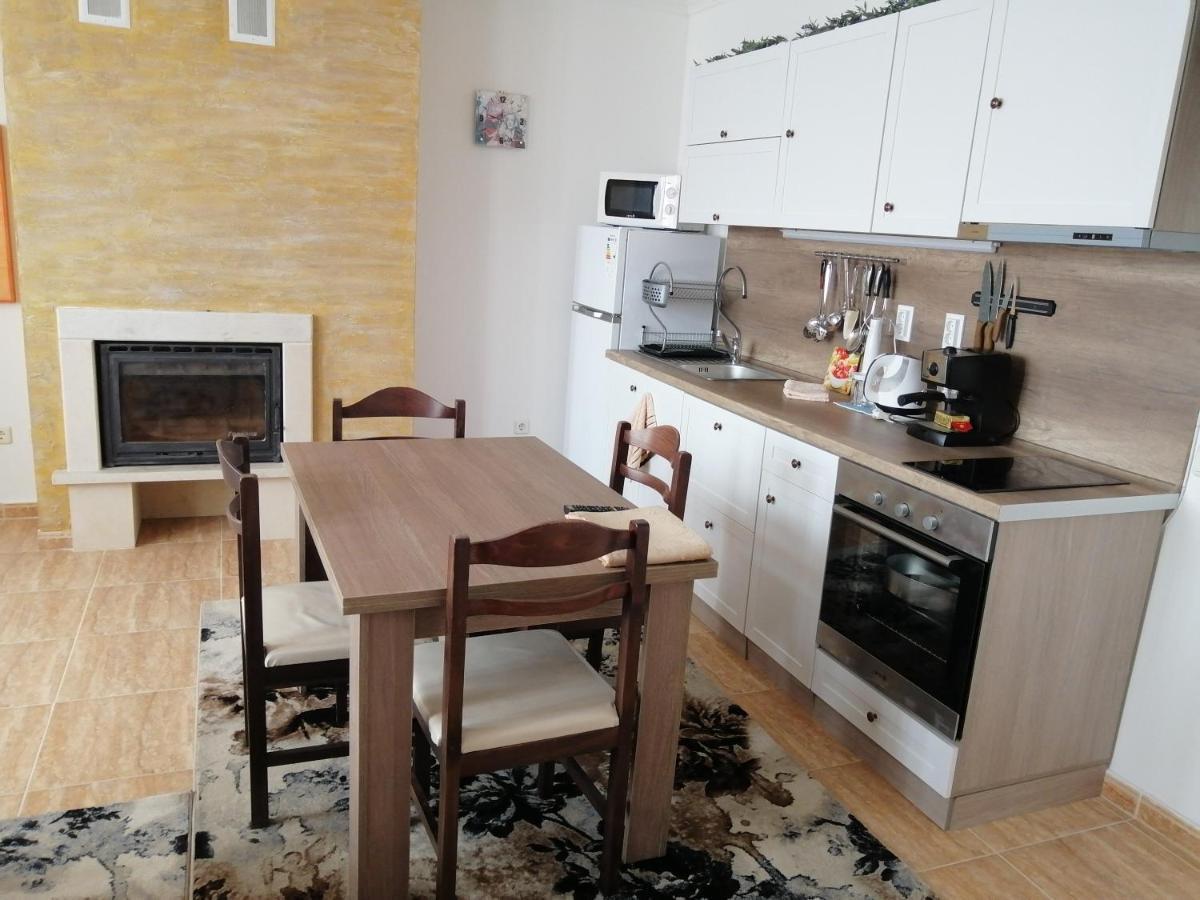 Grand Monastery Apartment ''White Tale'' Pamporowo Zewnętrze zdjęcie