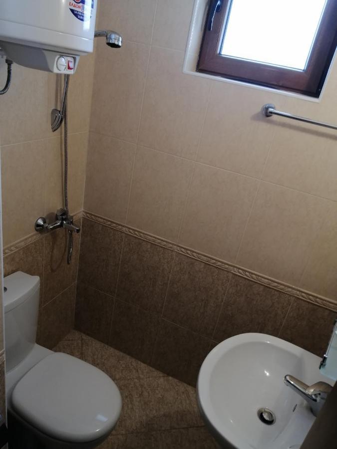 Grand Monastery Apartment ''White Tale'' Pamporowo Zewnętrze zdjęcie