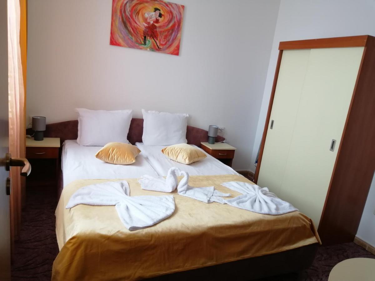 Grand Monastery Apartment ''White Tale'' Pamporowo Zewnętrze zdjęcie