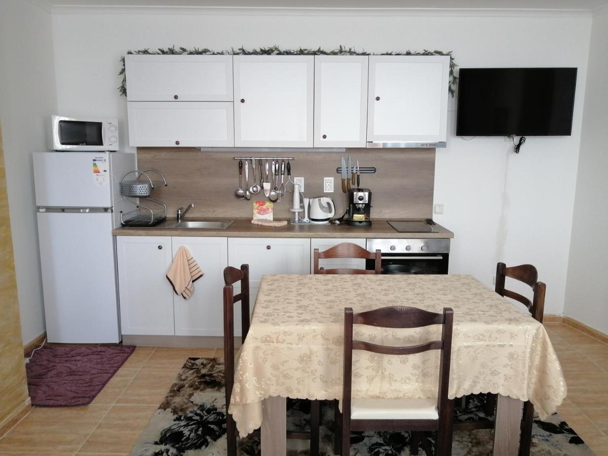 Grand Monastery Apartment ''White Tale'' Pamporowo Zewnętrze zdjęcie