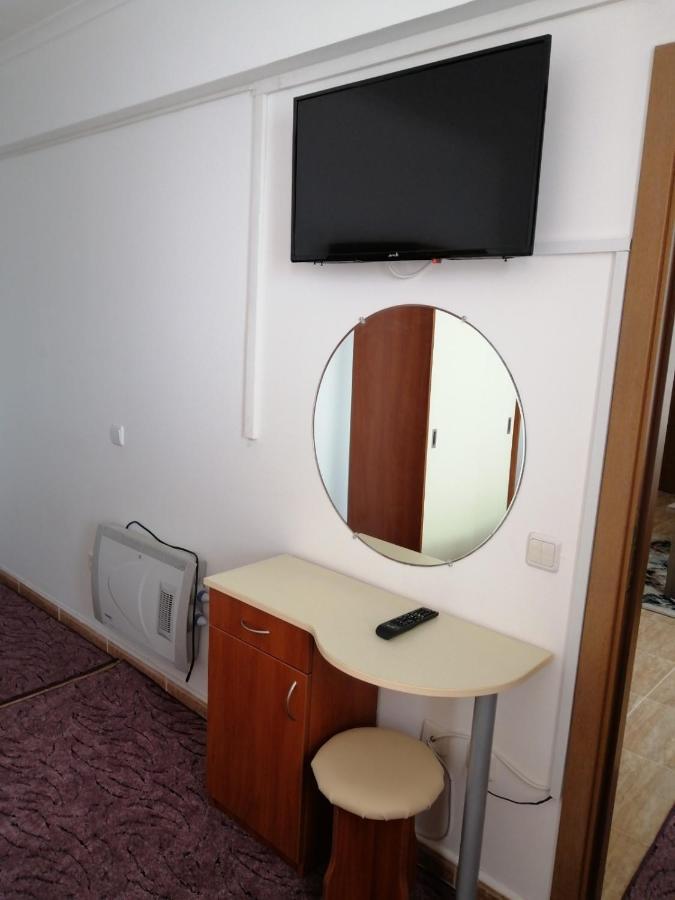Grand Monastery Apartment ''White Tale'' Pamporowo Zewnętrze zdjęcie