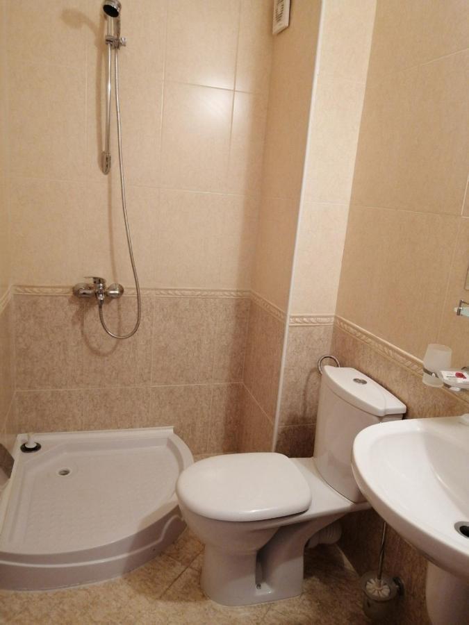 Grand Monastery Apartment ''White Tale'' Pamporowo Zewnętrze zdjęcie