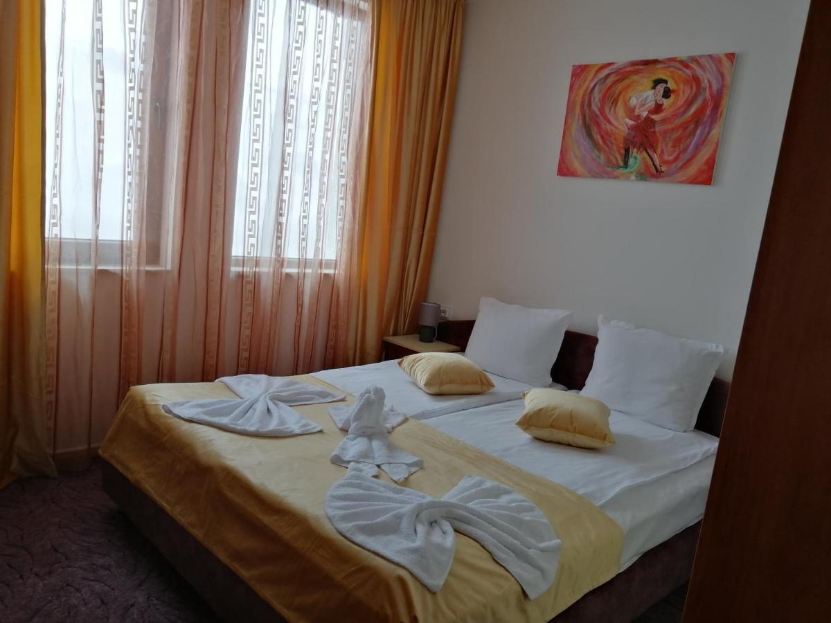 Grand Monastery Apartment ''White Tale'' Pamporowo Zewnętrze zdjęcie